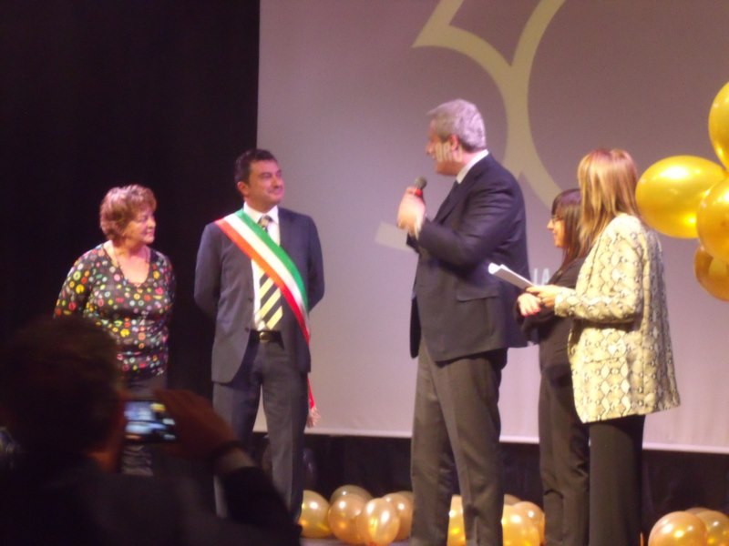 Gal Castagna d'Oro 2018 Frabosa Sottana 