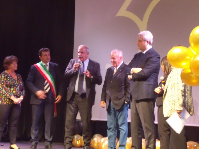 Gal Castagna d'Oro 2018 Frabosa Sottana 