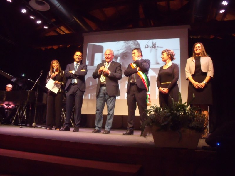  Gal Castagna d'Oro 2019 Frabosa Sottana 