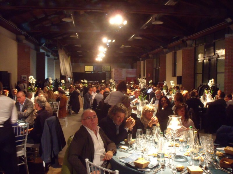  Gal Castagna d'Oro 2019 Frabosa Sottana 