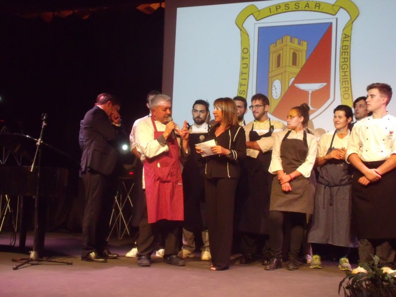  Gal Castagna d'Oro 2019 Frabosa Sottana 