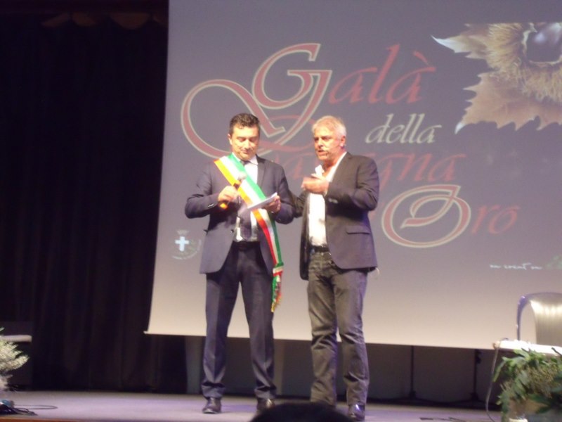 Gal Castagna d'Oro 2019 Frabosa Sottana 