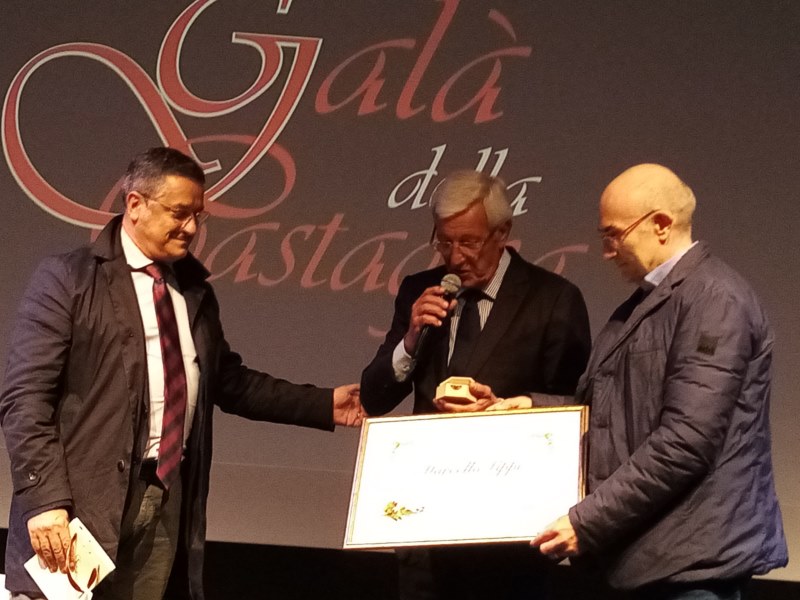 Gal Castagna d'Oro 2020 Frabosa Sottana