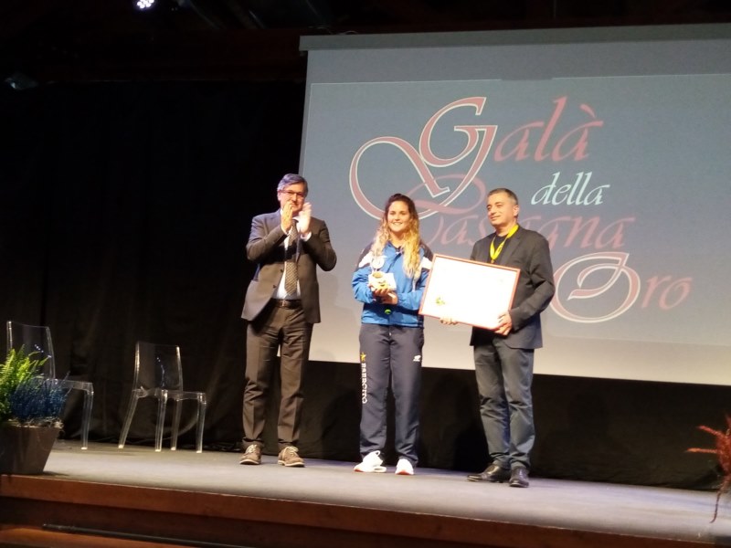 Gal Castagna d'Oro 2020 Frabosa Sottana