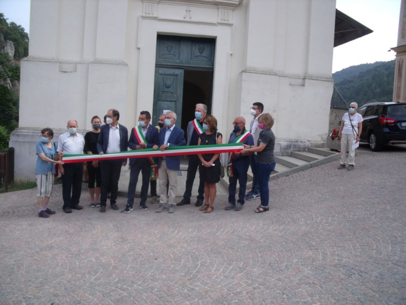 7 SALONE DEL LIBRO DI MONTAGNA 2021 FRABOSA SOTTANA