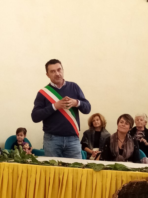 Gal Castagna d'Oro 2022 Frabosa Sottana