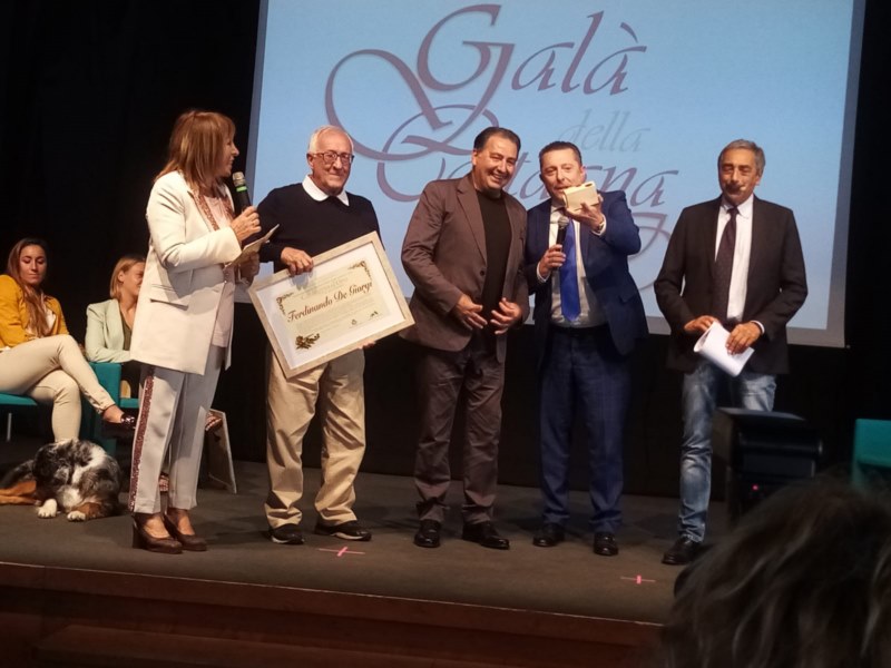 Gal Castagna d'Oro 2022 Frabosa Sottana