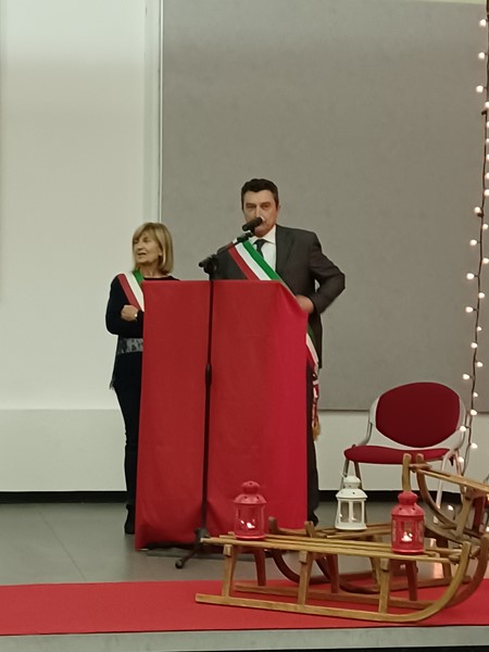 CELEBRAZIONI GIORNATA INTERNAZIONALE DELLA MONTAGNA NELLE DUE FRABOSE