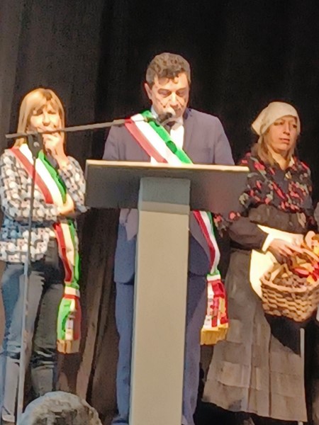 ONI GIORNATA INTERNAZIONALE DELLA MONTAGNA NELLE DUE FRABOSE