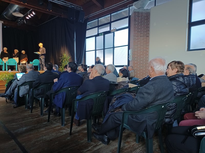 CELEBRAZIONI GIORNATA INTERNAZIONALE DELLA MONTAGNA NELLE DUE FRABOSE