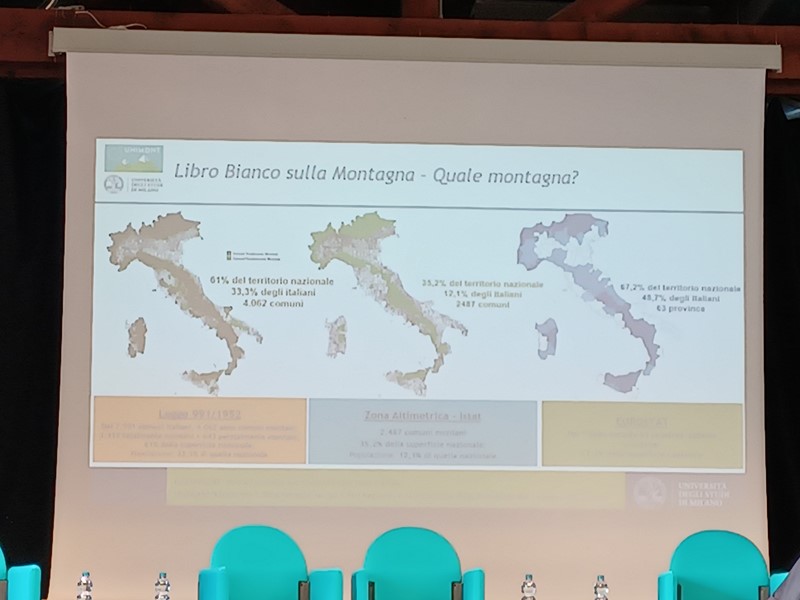 ONI GIORNATA INTERNAZIONALE DELLA MONTAGNA NELLE DUE FRABOSE