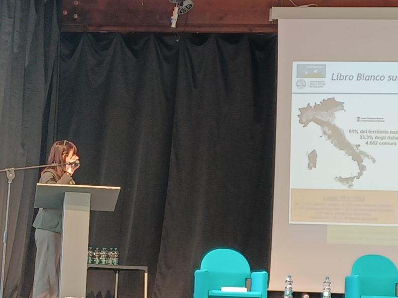 ONI GIORNATA INTERNAZIONALE DELLA MONTAGNA NELLE DUE FRABOSE