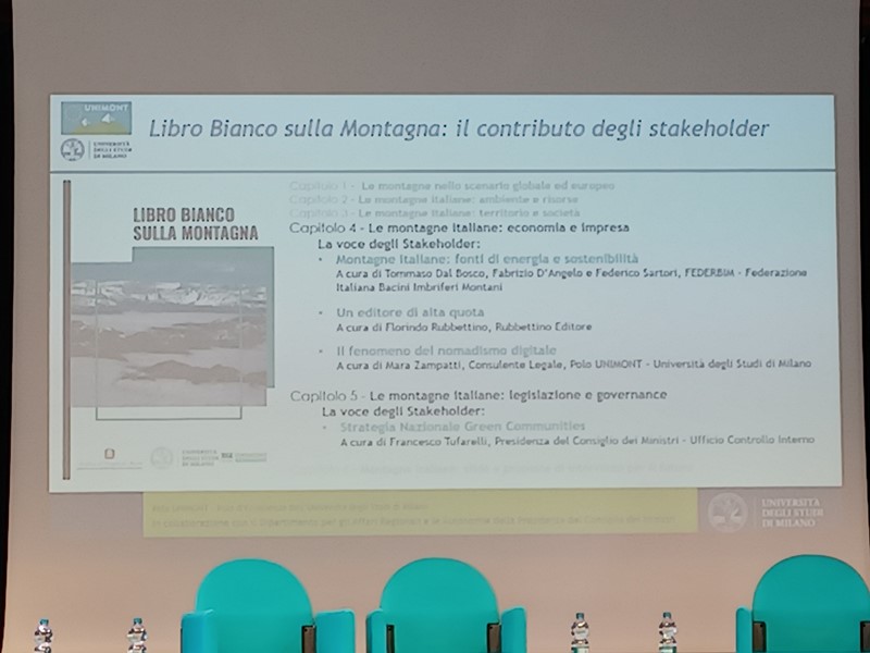 ONI GIORNATA INTERNAZIONALE DELLA MONTAGNA NELLE DUE FRABOSE