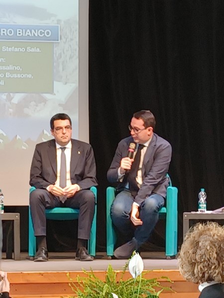 ONI GIORNATA INTERNAZIONALE DELLA MONTAGNA NELLE DUE FRABOSE
