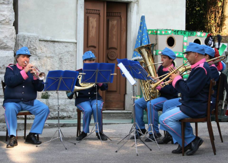 Kaiserfest 2013 II edizione