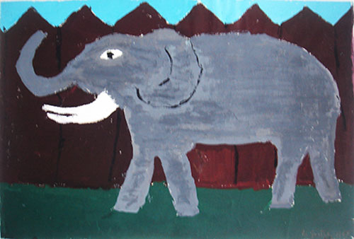 Elefante