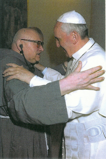Padre Lorenzo Siroli
