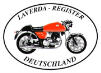 Laverda register