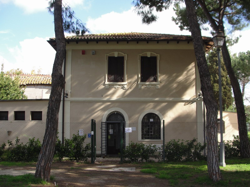 villa de santis