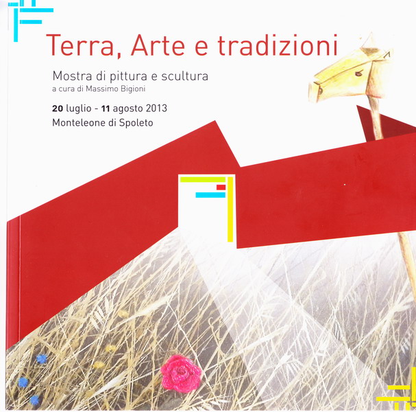 Terra,Arte e tradizioni Catalogo