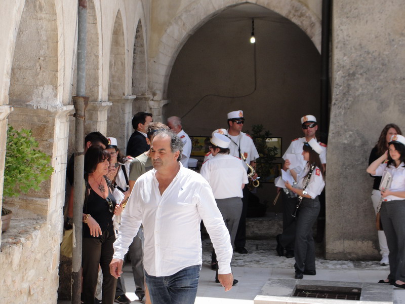 Terra,Arte e tradizioni Monteleone di Spoleto