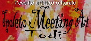 YUOTUBE- a Cura di Paola Biadetti Spoleto Meeting Art-Palazzo del Vignola Todi