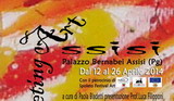 YUOTUBE- a Cura di Paola Biadetti Spoleto Meeting Art-Palazzo Bernabei Assisi