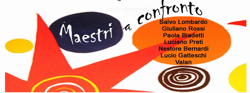 Maestri a Confronto 