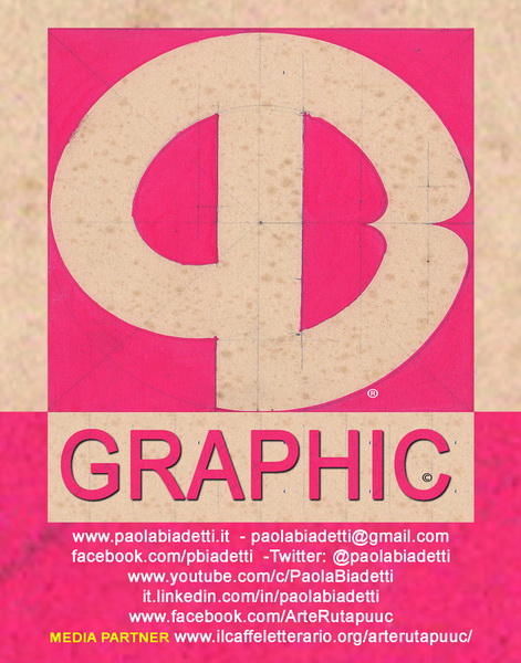 Logo PB Graphic