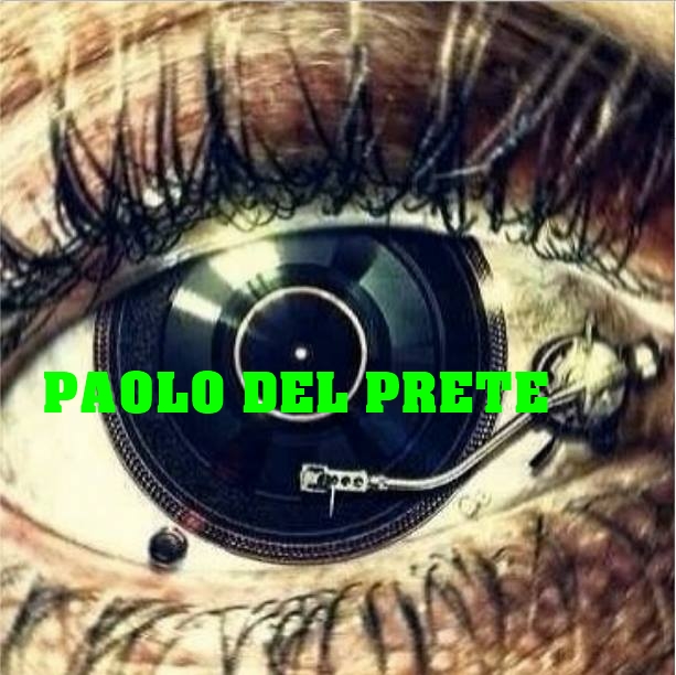 PAOLO DEL PRETE cd compilation