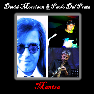 DEVID MORRISON, PAOLO DEL PRETE & YANSIA  @  MANTRA!