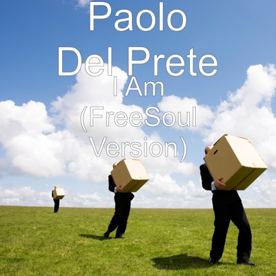 Paolo Del Prete - I Am (free soul version)