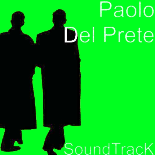 Paolo Del Prete- SoundTrack