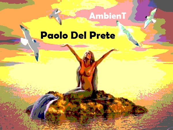 Paolo Del Prete - Ambient