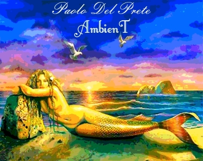 Paolo Del Prete - AmbienT 