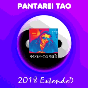 Paolo Del Prete - PantaRei Tao 2018 Extended