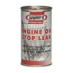 Engine Oil Stop Leak 