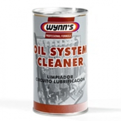 Oil System Cleaner