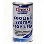 Cooling System Stop Leak 