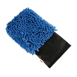 Guanto in microfibra