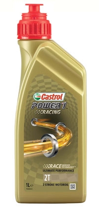 Castrol power1 2T racing 