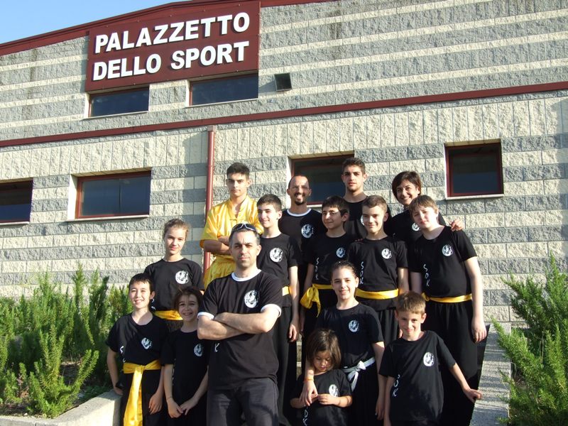 Campionati Italiani 2014