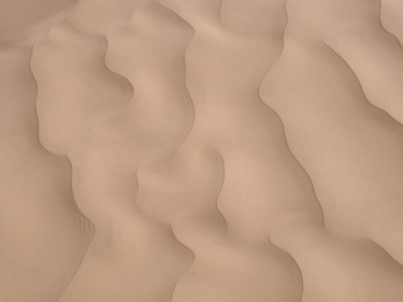 Deserto tunisino