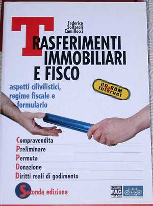 Trasferimenti immobiliari e fi